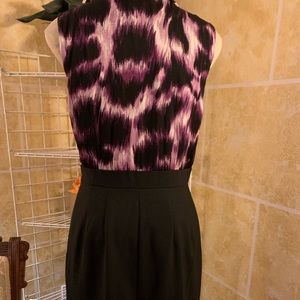 Antonio Melani Blouse Dress